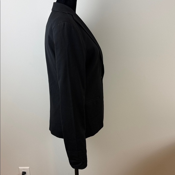Scotch & Soda Black Blazer Size Small - Picture 2 of 6